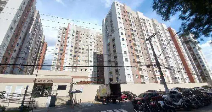 Oportunidade Única em SAO PAULO - SP | Tipo: Apartamento | Negociação: Leilão  | Situação: Imóvel