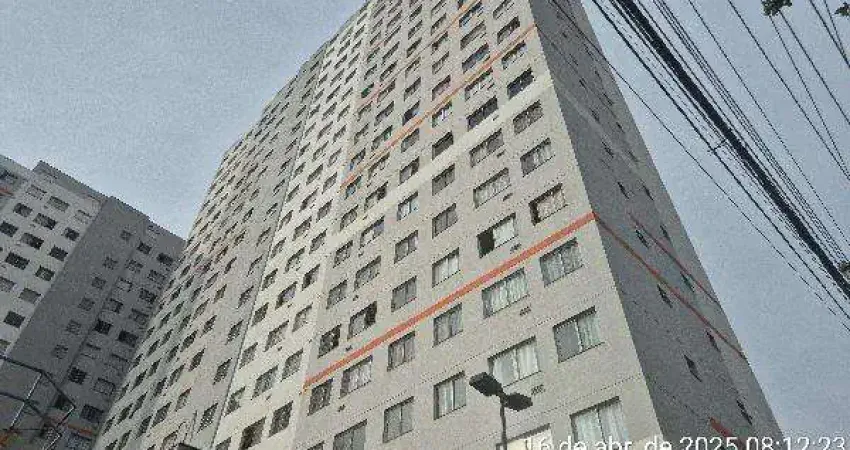 Oportunidade Única em SAO PAULO - SP | Tipo: Apartamento | Negociação: Leilão  | Situação: Imóvel