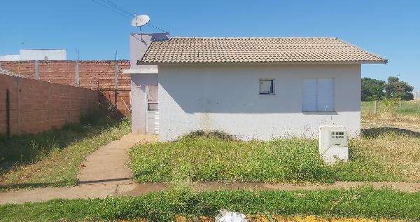 Oportunidade Única em BEBEDOURO - SP | Tipo: Casa | Negociação: Leilão  | Situação: Imóvel