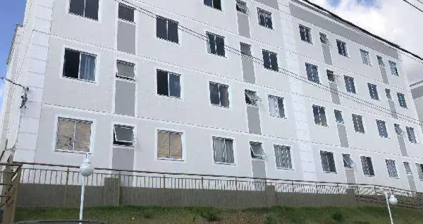 Oportunidade Única em CONTAGEM - MG | Tipo: Apartamento | Negociação: Leilão  | Situação: Imóvel