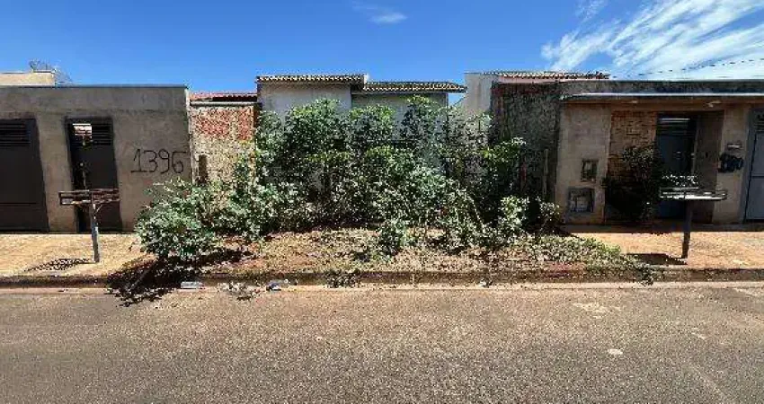 Oportunidade Única em ITURAMA - MG | Tipo: Casa | Negociação: Leilão  | Situação: Imóvel
