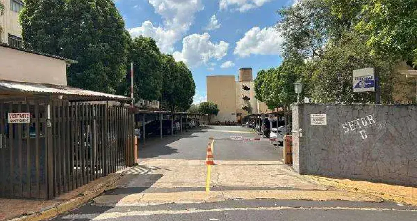 Oportunidade Única em RIBEIRAO PRETO - SP | Tipo: Apartamento | Negociação: Leilão  | Situação: Imóvel