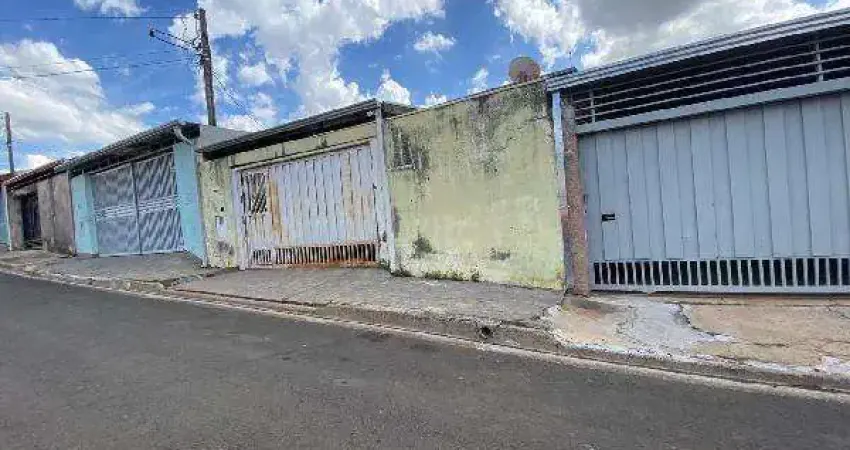 Oportunidade Única em CAMPINAS - SP | Tipo: Casa | Negociação: Leilão  | Situação: Imóvel