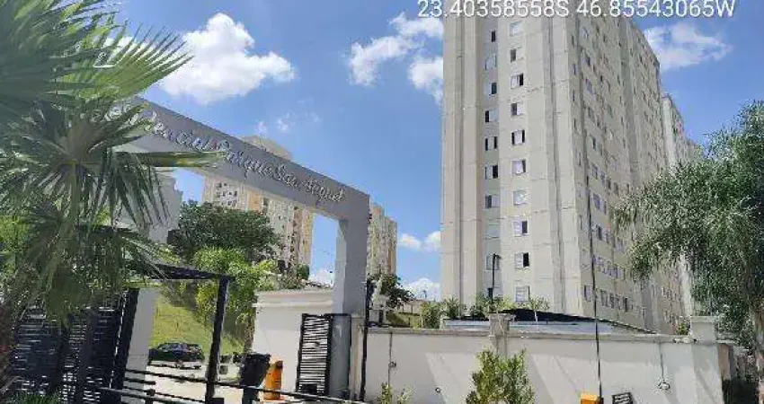 Oportunidade Única em CAJAMAR - SP | Tipo: Apartamento | Negociação: Leilão  | Situação: Imóvel
