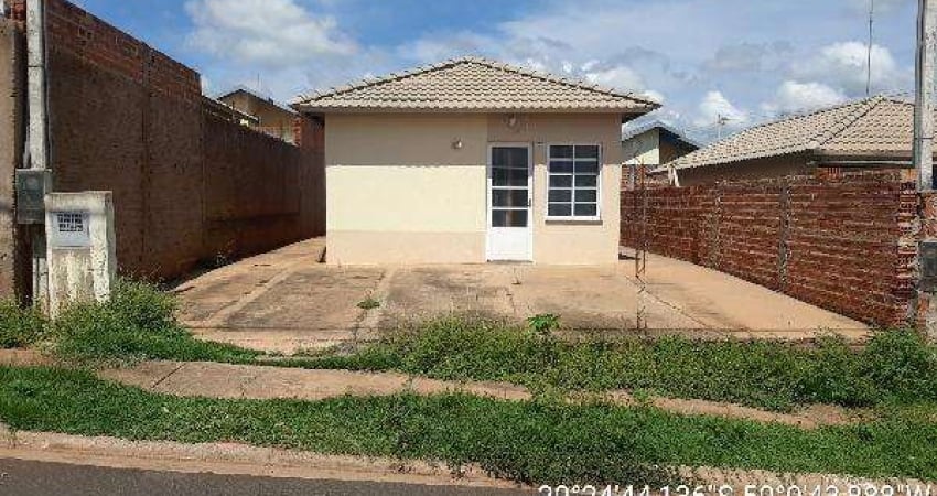 Oportunidade Única em VOTUPORANGA - SP | Tipo: Casa | Negociação: Leilão  | Situação: Imóvel