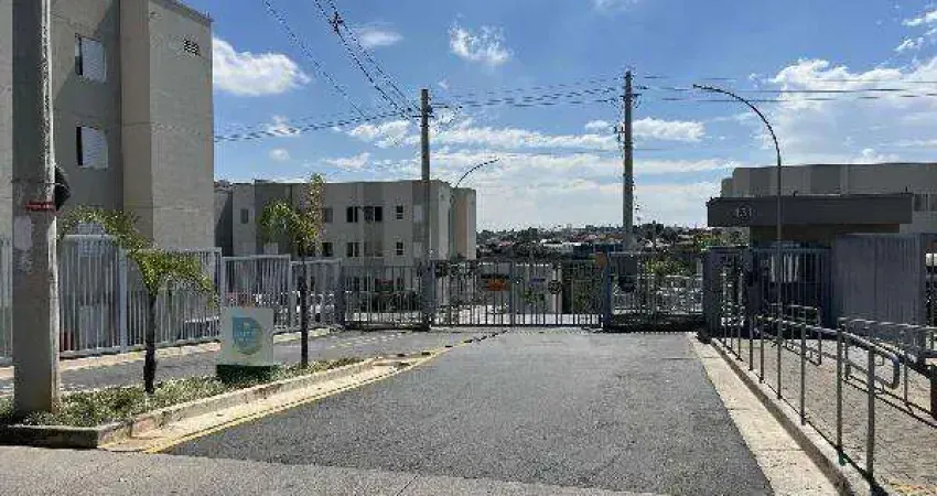 Oportunidade Única em SOROCABA - SP | Tipo: Apartamento | Negociação: Leilão  | Situação: Imóvel