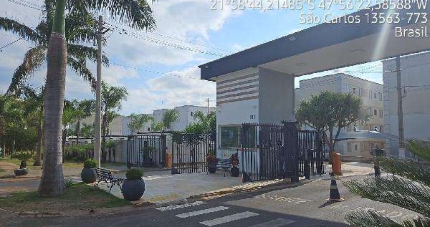 Oportunidade Única em SAO CARLOS - SP | Tipo: Apartamento | Negociação: Leilão  | Situação: Imóvel