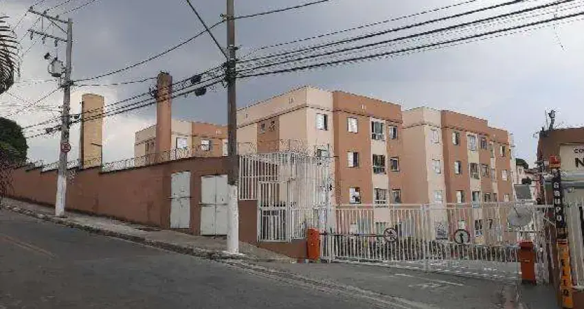 Oportunidade Única em OSASCO - SP | Tipo: Apartamento | Negociação: Leilão  | Situação: Imóvel