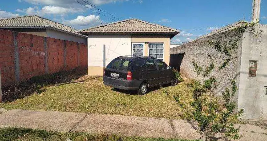 Oportunidade Única em SAO CARLOS - SP | Tipo: Casa | Negociação: Leilão  | Situação: Imóvel