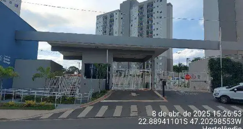 Oportunidade Única em HORTOLANDIA - SP | Tipo: Apartamento | Negociação: Leilão  | Situação: Imóvel
