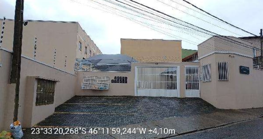 Oportunidade Única em MOGI DAS CRUZES - SP | Tipo: Casa | Negociação: Leilão  | Situação: Imóvel