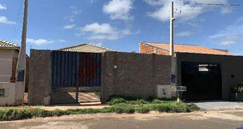 Oportunidade Única em MONTE APRAZIVEL - SP | Tipo: Casa | Negociação: Leilão  | Situação: Imóvel