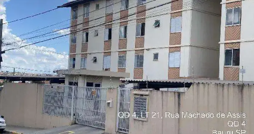 Oportunidade Única em BAURU - SP | Tipo: Apartamento | Negociação: Leilão  | Situação: Imóvel