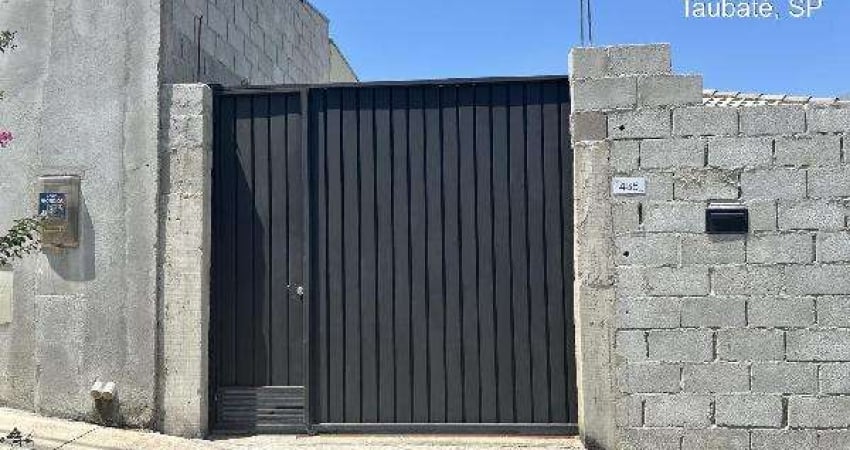Oportunidade Única em TAUBATE - SP | Tipo: Casa | Negociação: Leilão  | Situação: Imóvel