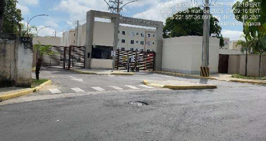 Oportunidade Única em PINDAMONHANGABA - SP | Tipo: Apartamento | Negociação: Leilão  | Situação: Imóvel