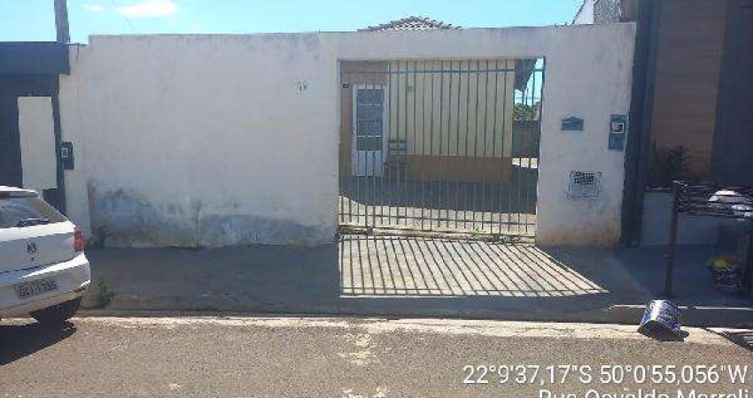 Oportunidade Única em MARILIA - SP | Tipo: Casa | Negociação: Leilão  | Situação: Imóvel