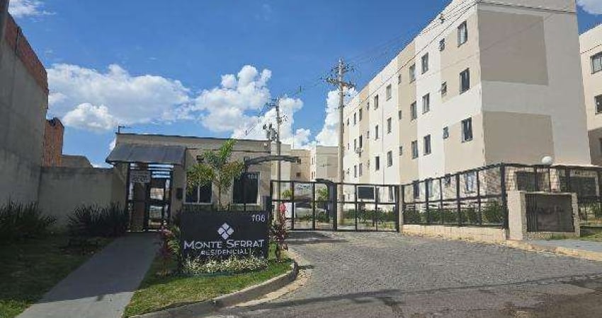 Oportunidade Única em SALTO - SP | Tipo: Apartamento | Negociação: Leilão  | Situação: Imóvel