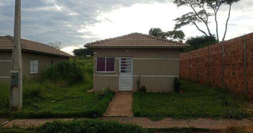Oportunidade Única em BADY BASSITT - SP | Tipo: Casa | Negociação: Leilão  | Situação: Imóvel