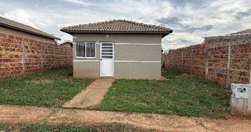 Oportunidade Única em BADY BASSITT - SP | Tipo: Casa | Negociação: Leilão  | Situação: Imóvel