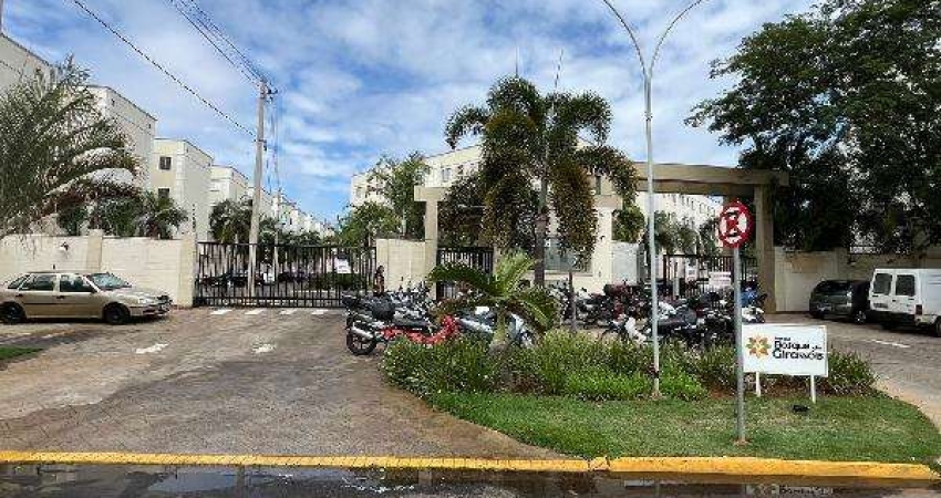 Oportunidade Única em BIRIGUI - SP | Tipo: Apartamento | Negociação: Leilão  | Situação: Imóvel