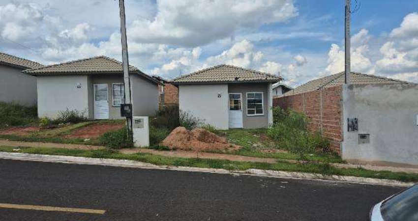 Oportunidade Única em CATANDUVA - SP | Tipo: Casa | Negociação: Leilão  | Situação: Imóvel