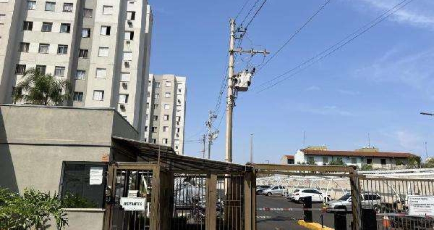 Oportunidade Única em RIBEIRAO PRETO - SP | Tipo: Apartamento | Negociação: Leilão  | Situação: Imóvel