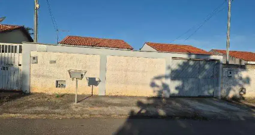 Oportunidade Única em PADRE BERNARDO - GO | Tipo: Casa | Negociação: Leilão  | Situação: Imóvel