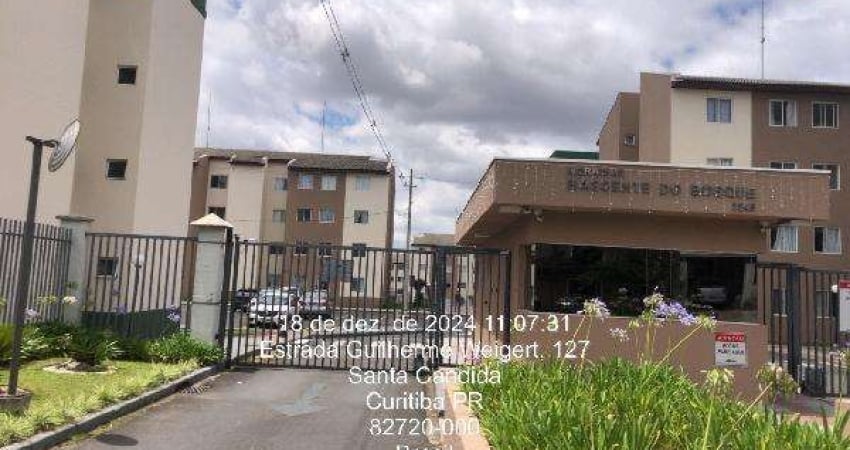 Oportunidade Única em CURITIBA - PR | Tipo: Apartamento | Negociação: Leilão  | Situação: Imóvel