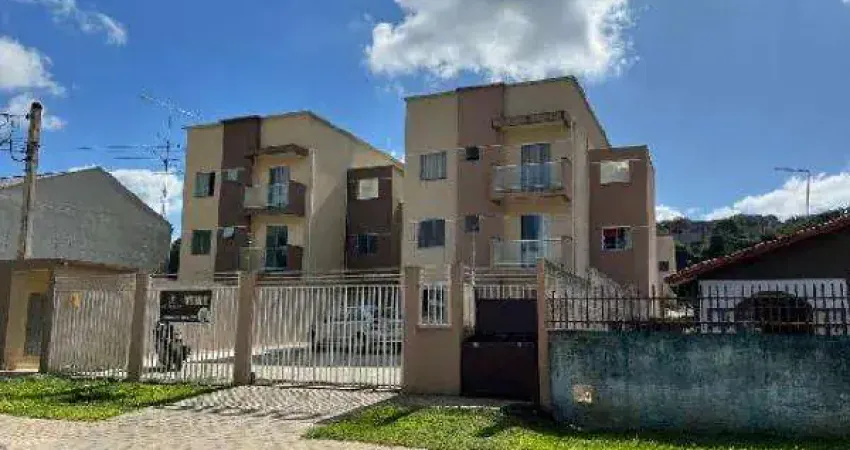 Oportunidade Única em COLOMBO - PR | Tipo: Apartamento | Negociação: Leilão  | Situação: Imóvel