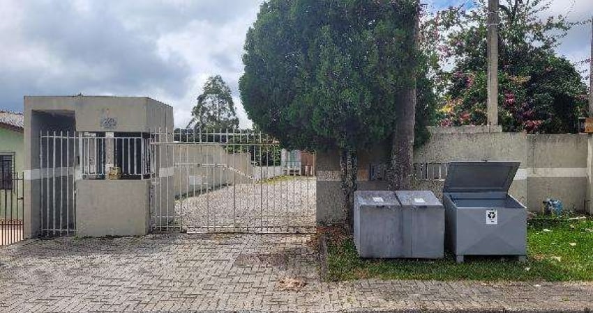 Oportunidade Única em PIRAQUARA - PR | Tipo: Apartamento | Negociação: Leilão  | Situação: Imóvel