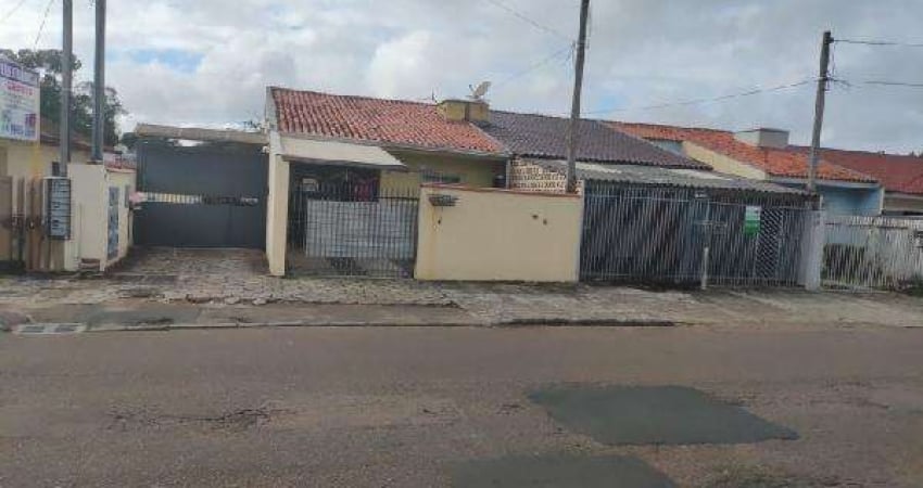 Oportunidade Única em CURITIBA - PR | Tipo: Casa | Negociação: Leilão  | Situação: Imóvel