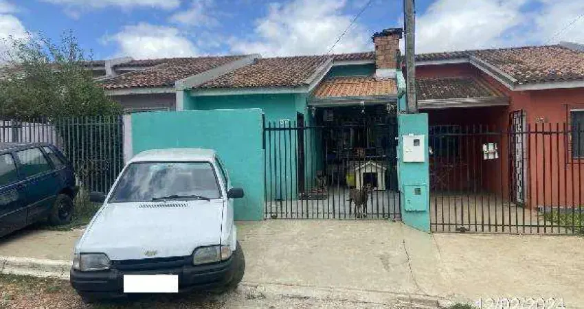 Oportunidade Única em PONTA GROSSA - PR | Tipo: Casa | Negociação: Leilão  | Situação: Imóvel