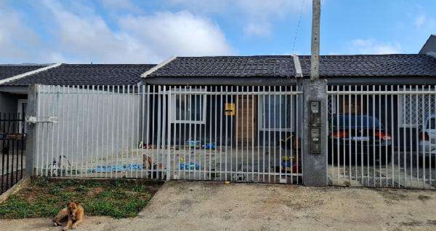 Oportunidade Única em FAZENDA RIO GRANDE - PR | Tipo: Casa | Negociação: Leilão  | Situação: Imóvel