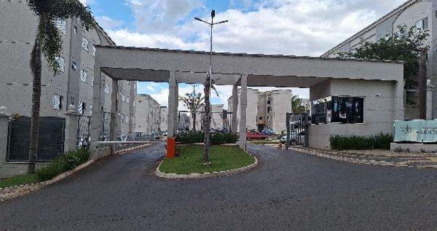Oportunidade Única em ANAPOLIS - GO | Tipo: Apartamento | Negociação: Leilão  | Situação: Imóvel