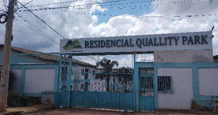 Oportunidade Única em CIDADE OCIDENTAL - GO | Tipo: Apartamento | Negociação: Leilão  | Situação: Imóvel