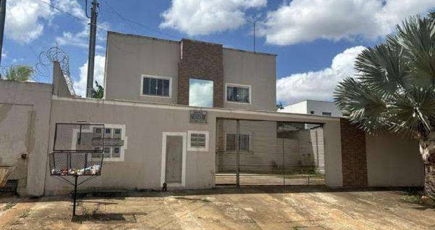 Oportunidade Única em CIDADE OCIDENTAL - GO | Tipo: Apartamento | Negociação: Leilão  | Situação: Imóvel