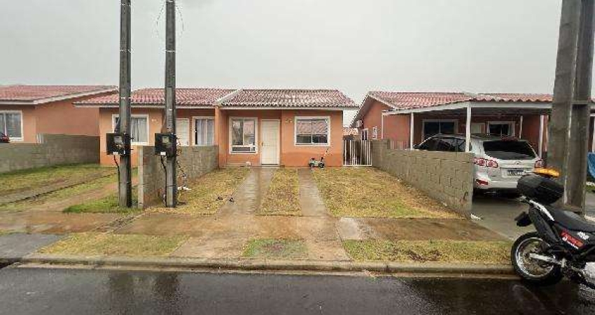 Oportunidade Única em GUARAPUAVA - PR | Tipo: Casa | Negociação: Leilão  | Situação: Imóvel