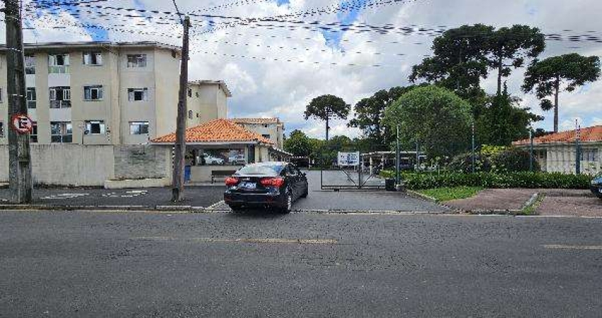 Oportunidade Única em ARAUCARIA - PR | Tipo: Apartamento | Negociação: Leilão  | Situação: Imóvel