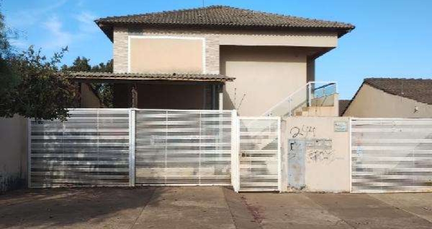Oportunidade Única em CIDADE OCIDENTAL - GO | Tipo: Apartamento | Negociação: Leilão  | Situação: Imóvel