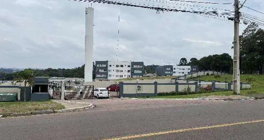 Oportunidade Única em ARAUCARIA - PR | Tipo: Apartamento | Negociação: Leilão  | Situação: Imóvel