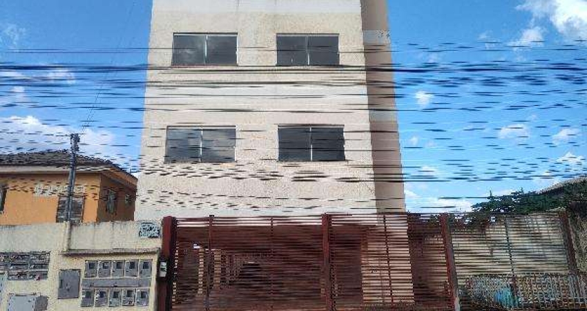 Oportunidade Única em CIDADE OCIDENTAL - GO | Tipo: Apartamento | Negociação: Leilão  | Situação: Imóvel
