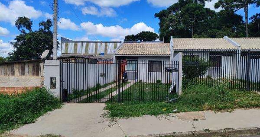 Oportunidade Única em FAZENDA RIO GRANDE - PR | Tipo: Casa | Negociação: Leilão  | Situação: Imóvel