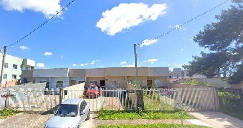 Oportunidade Única em SAO JOSE DOS PINHAIS - PR | Tipo: Casa | Negociação: Leilão  | Situação: Imóvel
