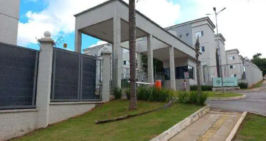 Oportunidade Única em ANAPOLIS - GO | Tipo: Apartamento | Negociação: Leilão  | Situação: Imóvel
