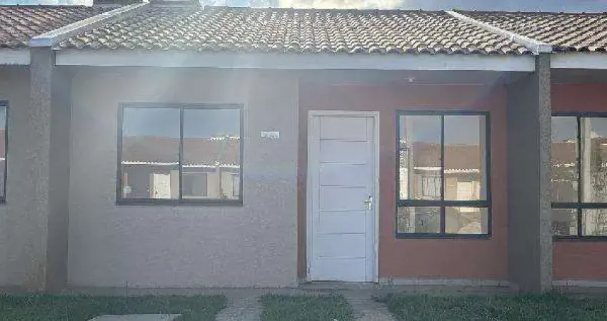 Oportunidade Única em PONTA GROSSA - PR | Tipo: Casa | Negociação: Leilão  | Situação: Imóvel