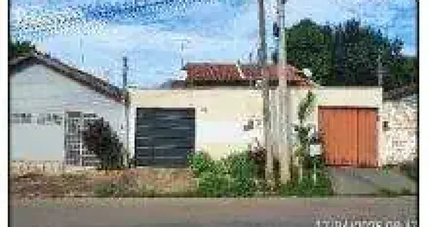 Oportunidade Única em SENADOR CANEDO - GO | Tipo: Casa | Negociação: Leilão  | Situação: Imóvel