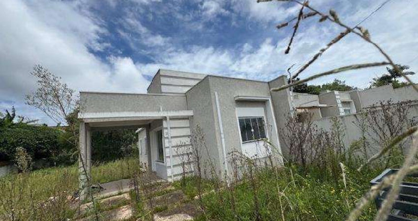 Oportunidade Única em ARAUCARIA - PR | Tipo: Casa | Negociação: Leilão  | Situação: Imóvel