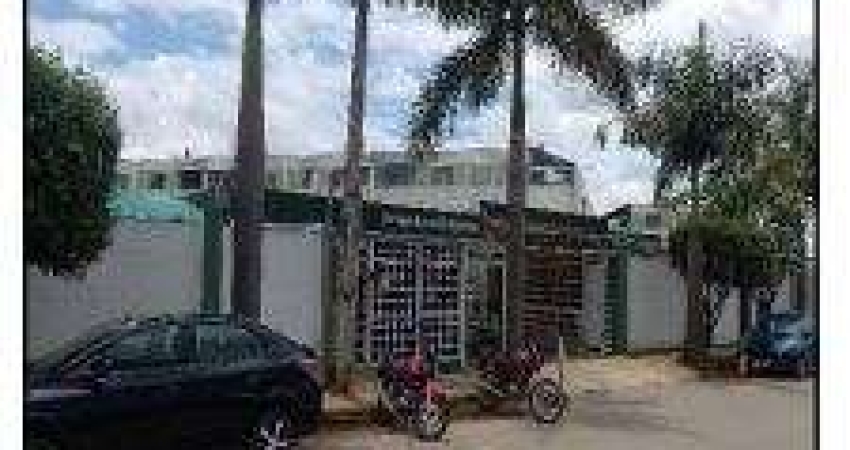 Oportunidade Única em APARECIDA DE GOIANIA - GO | Tipo: Apartamento | Negociação: Leilão  | Situação: Imóvel