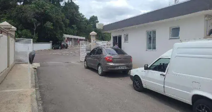 Oportunidade Única em ALMIRANTE TAMANDARE - PR | Tipo: Apartamento | Negociação: Leilão  | Situação: Imóvel