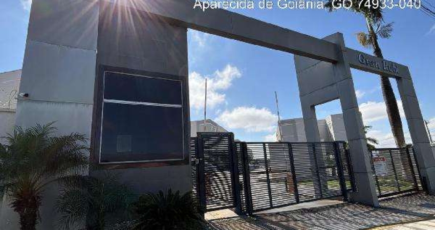 Oportunidade Única em APARECIDA DE GOIANIA - GO | Tipo: Apartamento | Negociação: Leilão  | Situação: Imóvel